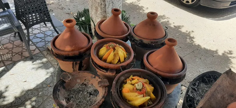 Photo 4 de Restaurant tajin Bladi