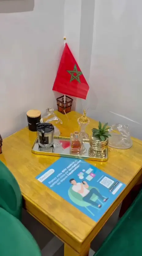 صورة 2 من Cabinet ORL Rabat - Dr Dkhissi Marouane