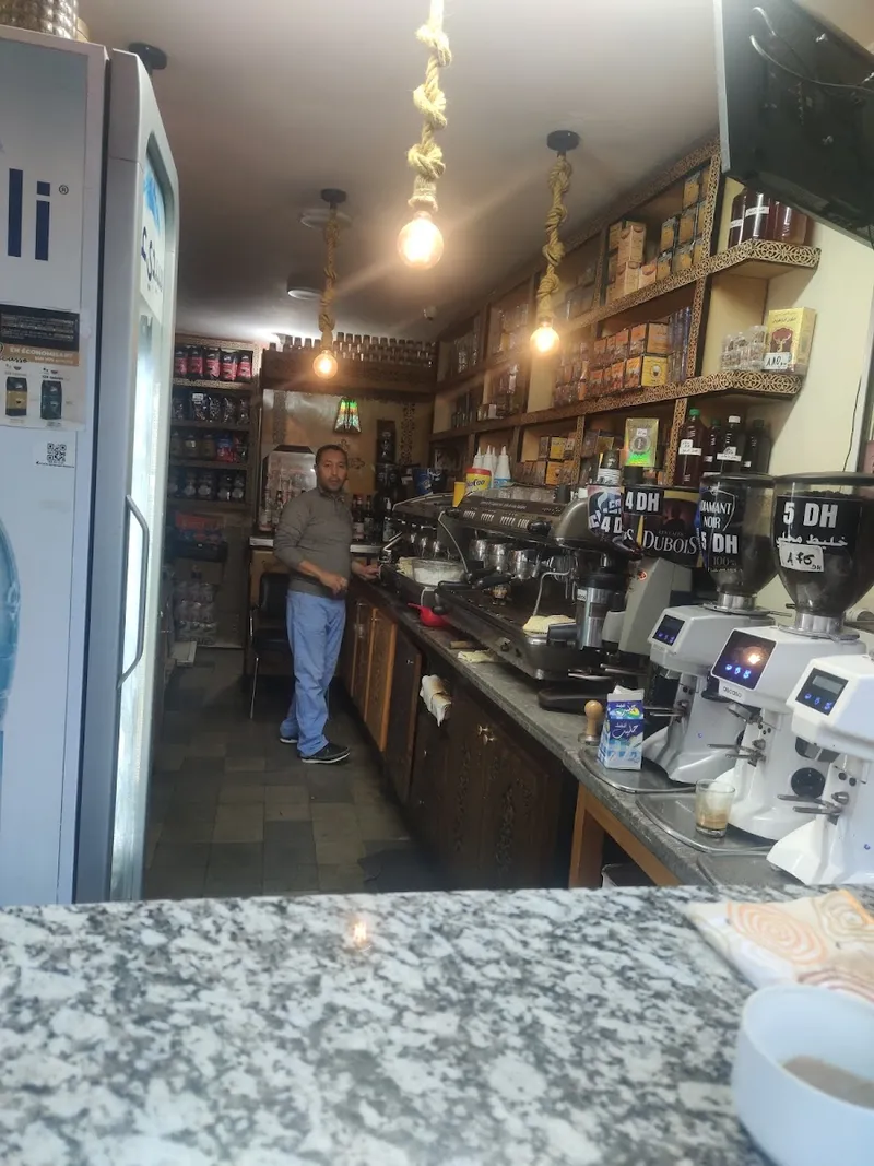 صورة 2 من Coffee Shop