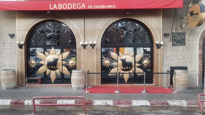La Bodega de Casablanca photo 1