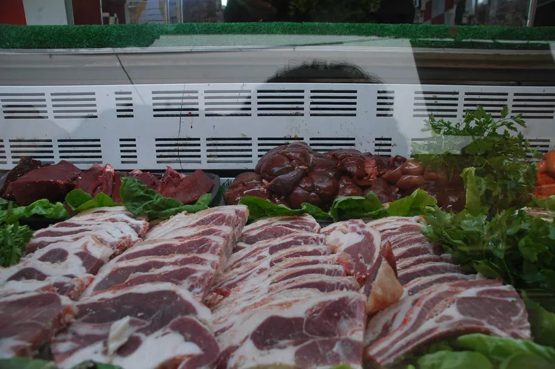 Boucherie photo 3