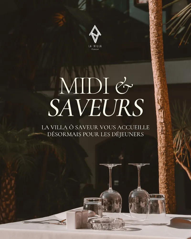 Ô Saveur photo 1