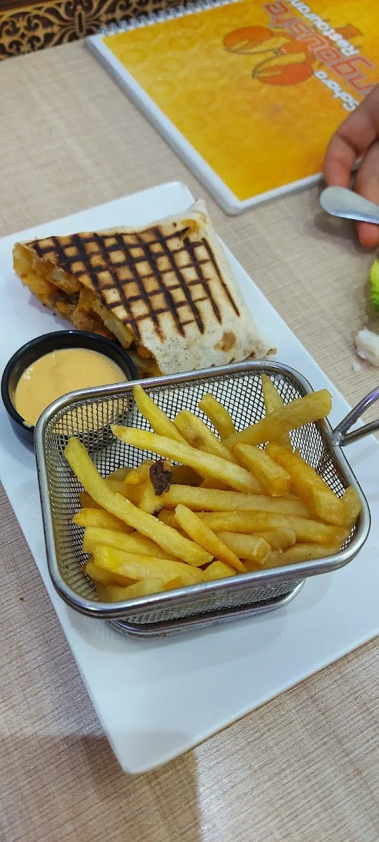 صورة 2 من Sahara Langouste
