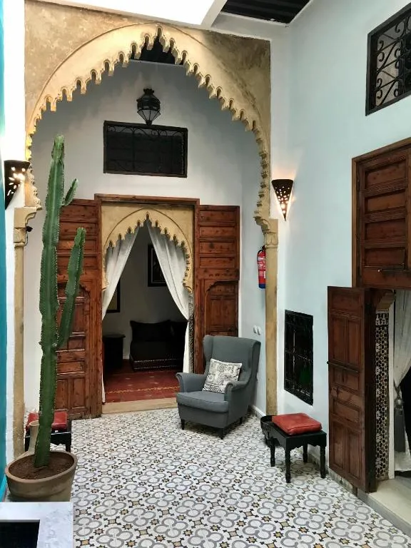 صورة 1 من Riad Al Bahi