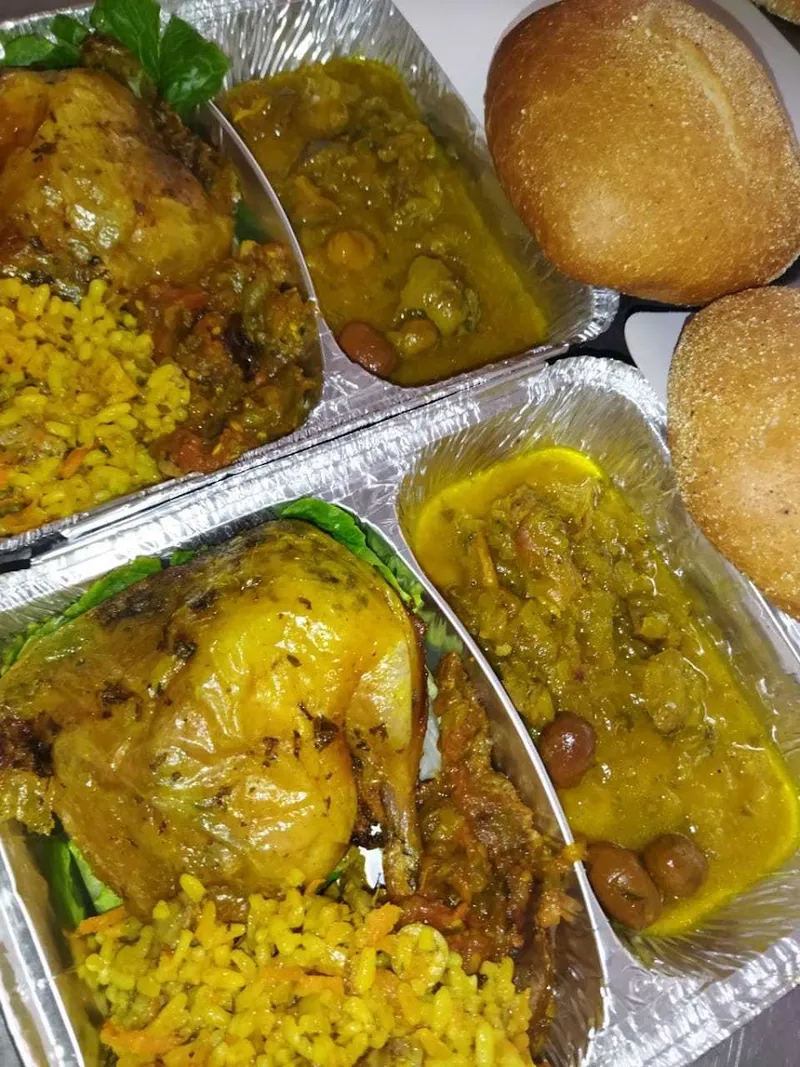 صورة 4 من Restaurant Hirae