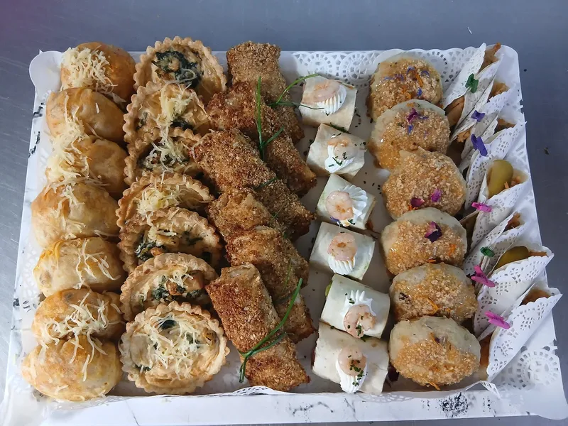 صورة 4 من Assadaka : Boulangerie & Pâtisserie
