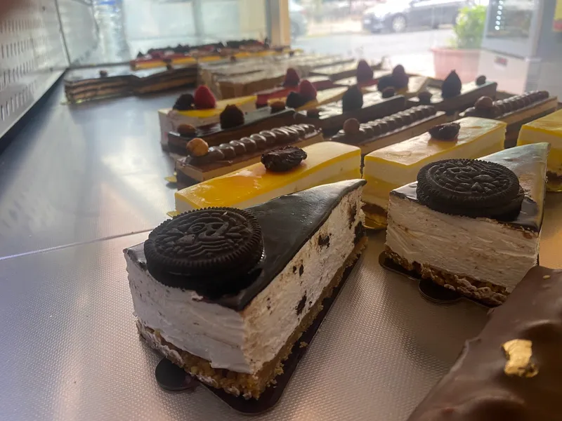 صورة 2 من Assadaka : Boulangerie & Pâtisserie