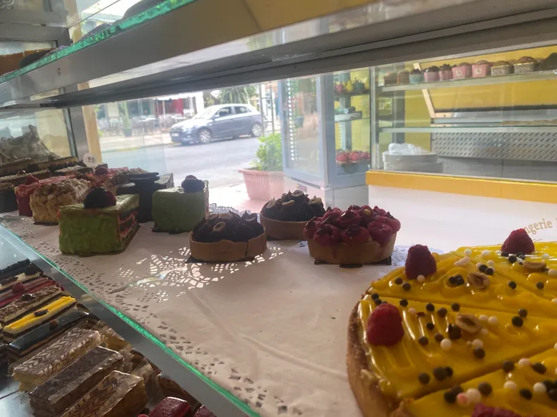 صورة 1 من Assadaka : Boulangerie & Pâtisserie