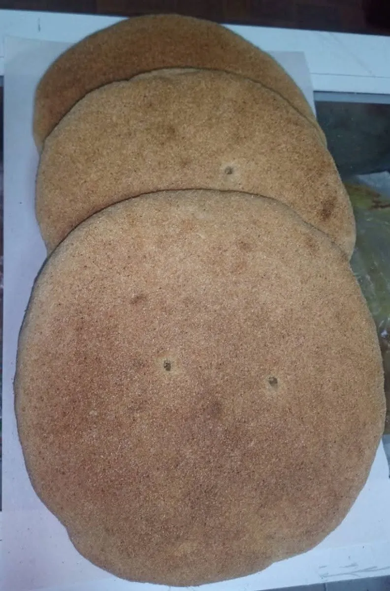 Photo 4 de مخبزة