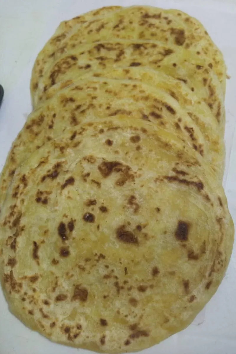 Photo 3 de مخبزة