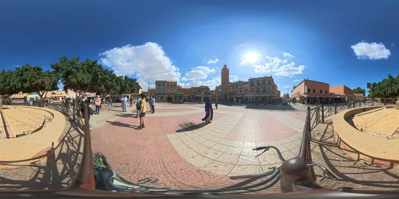 صورة 4 من Place Assarag