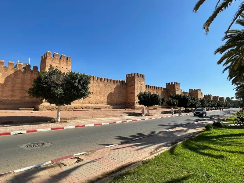 صورة 1 من Place Assarag