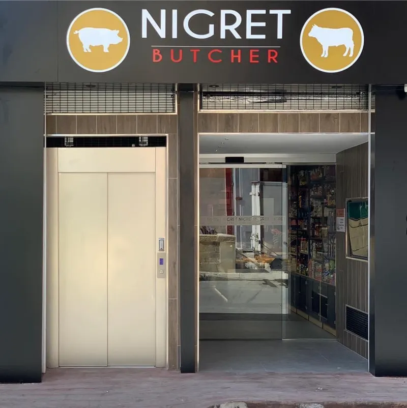 Photo 2 de Nigret Pharmacy