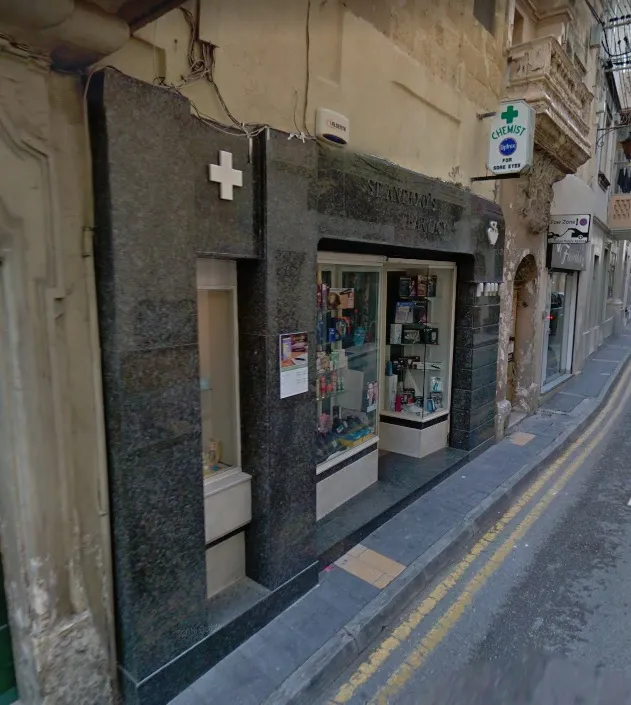 Photo 1 de Nigret Pharmacy