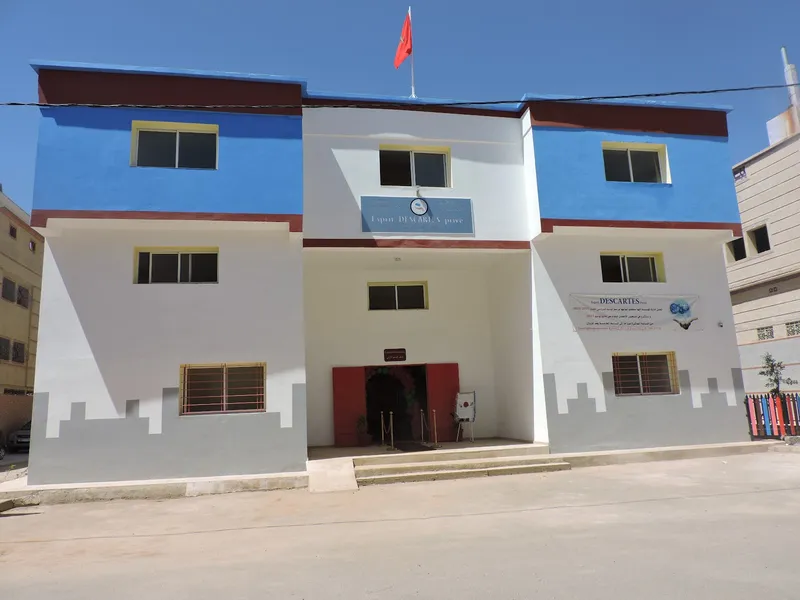 School Esprit Descartes Private photo 1