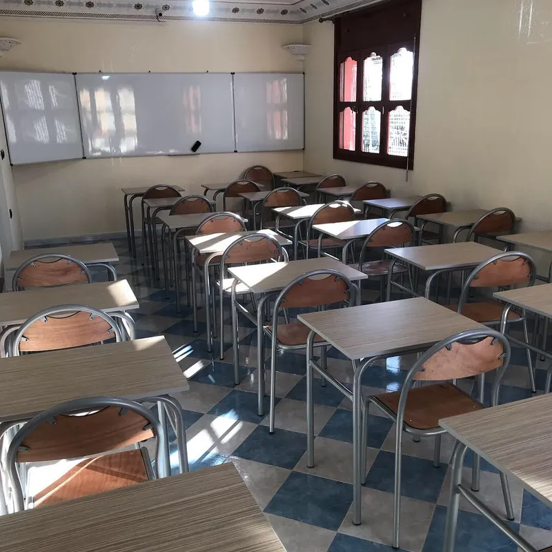 School Esprit Descartes Private photo 3