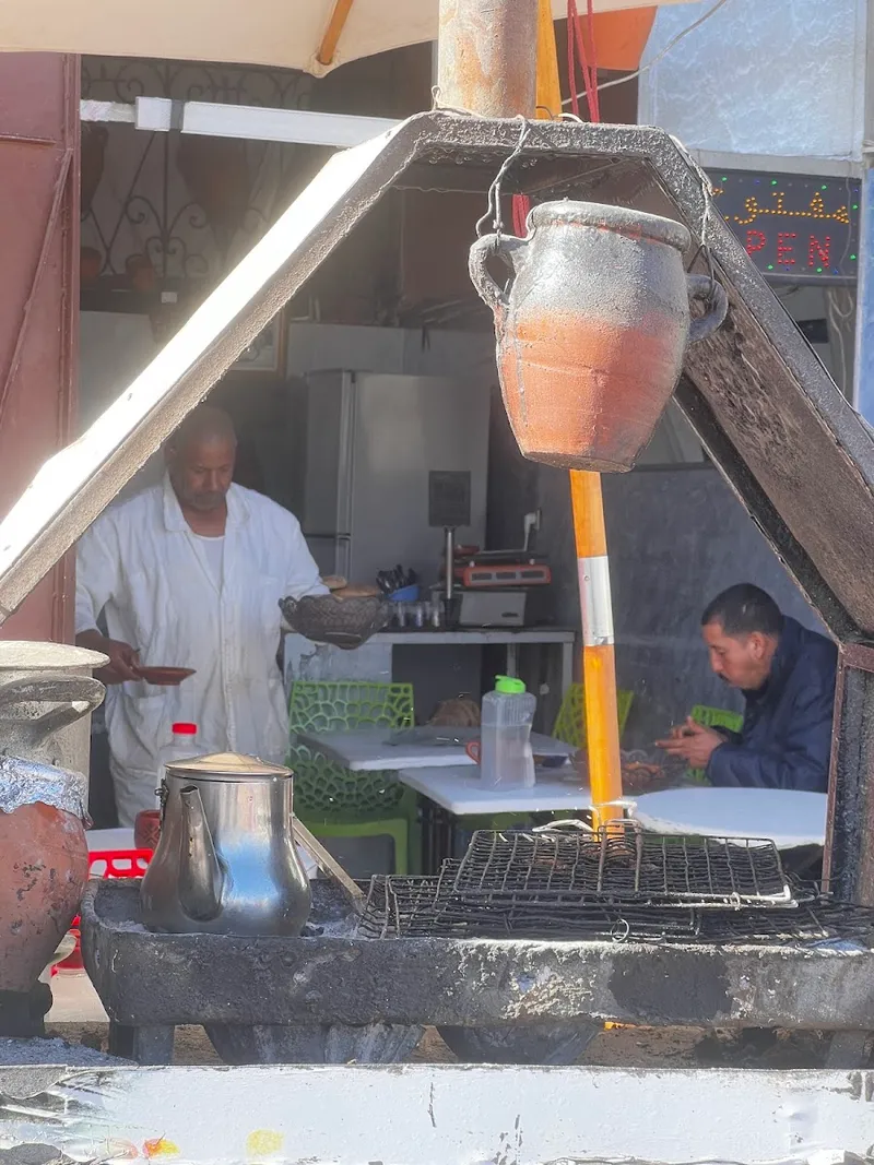 صورة 4 من Restaurant Lbahja