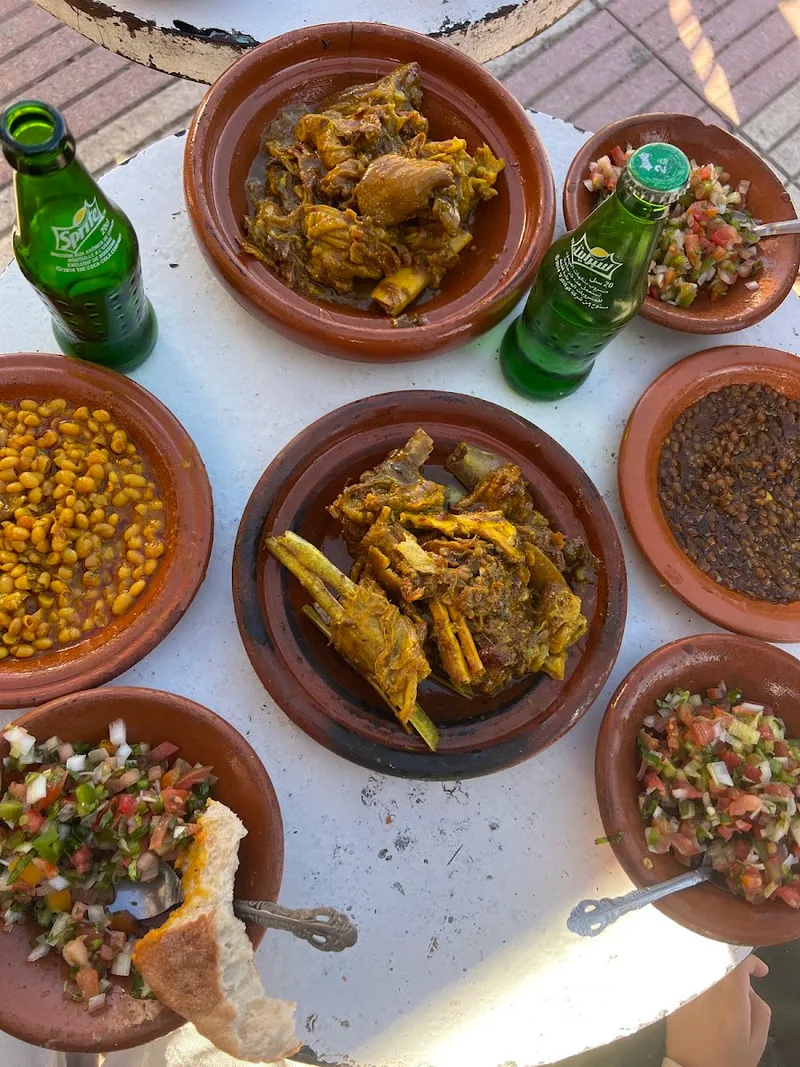 صورة 3 من Restaurant Lbahja