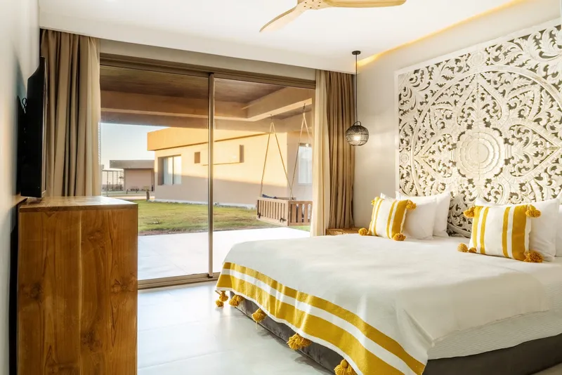 صورة 4 من Tulum Beach Resort & Spa Dakhla