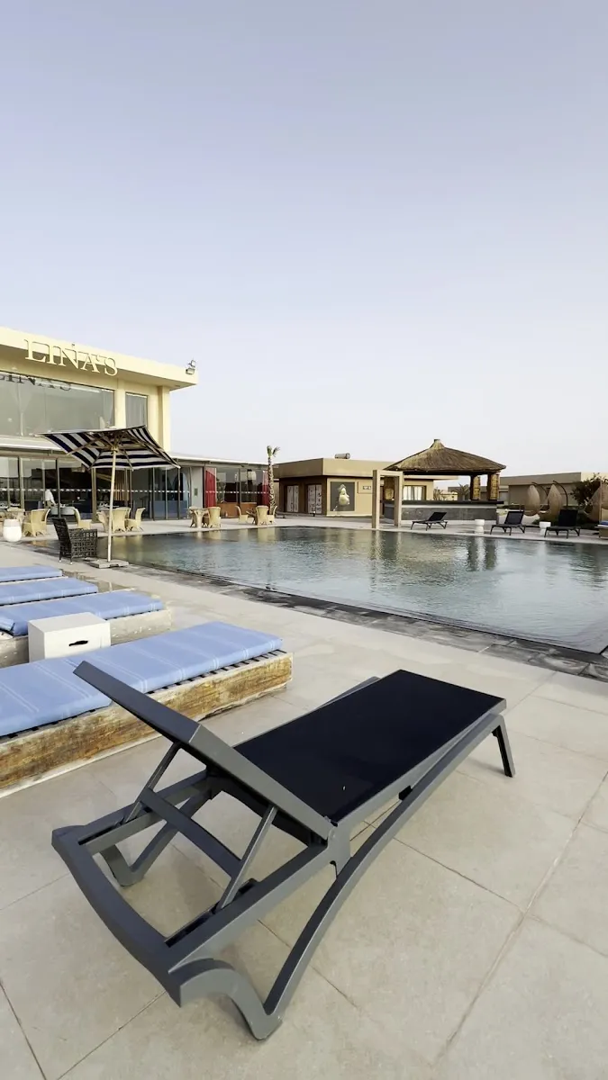 صورة 3 من Tulum Beach Resort & Spa Dakhla