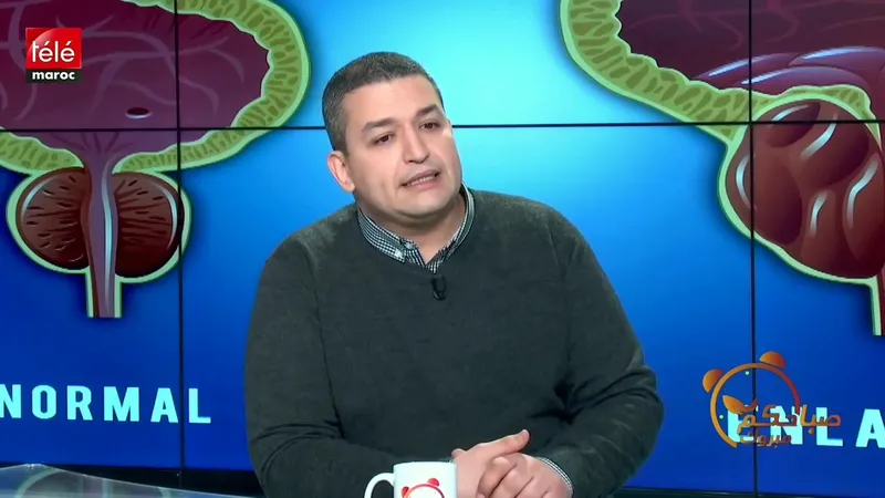 صورة 3 من Dr. Beddouche Ali Urologue Sexologue Temara Rabat طب و جراحة المسالك البولية التناسلية تمارة الرباط