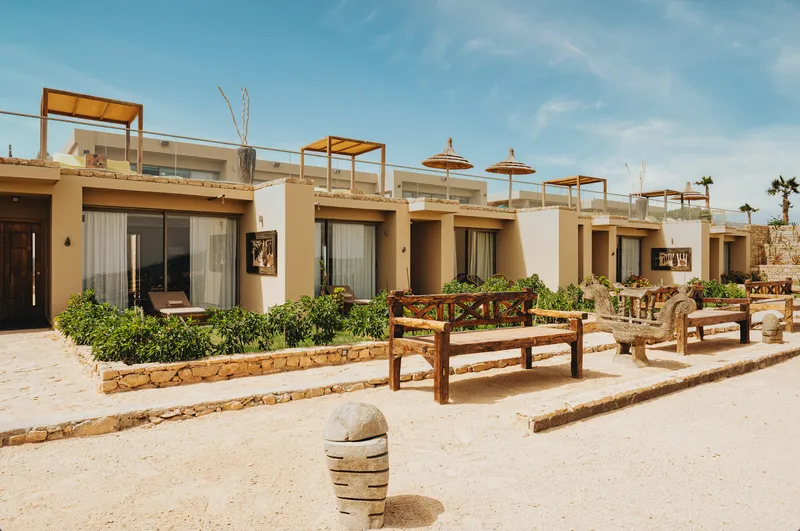 Bavaro Beach Dakhla photo 1