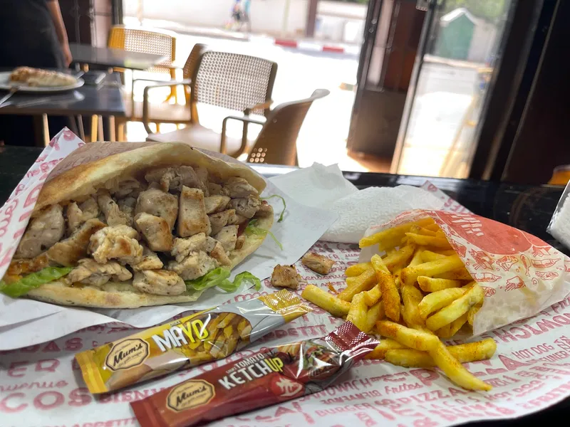 Biggest oujda photo 1