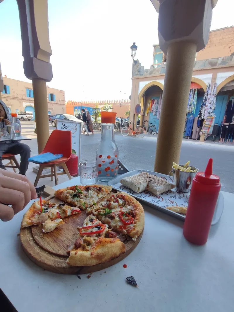 صورة 3 من Béné Food