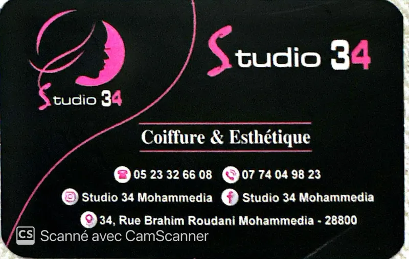 Studio 34 photo 2
