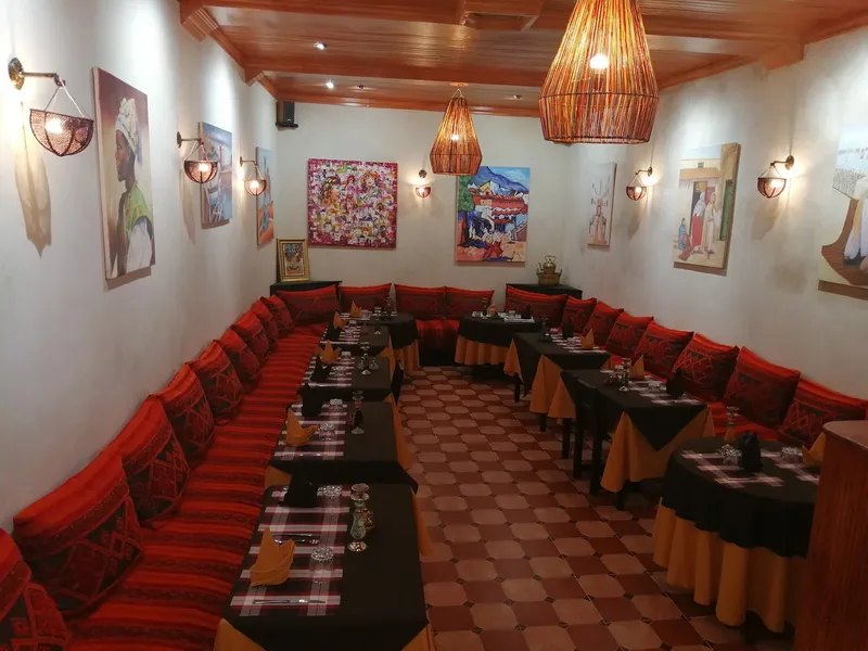 صورة 1 من Restaurant safran Citron