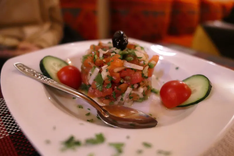 صورة 4 من Restaurant safran Citron