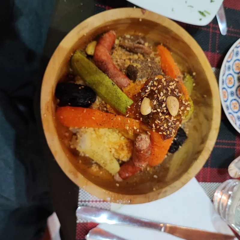 صورة 3 من Restaurant safran Citron