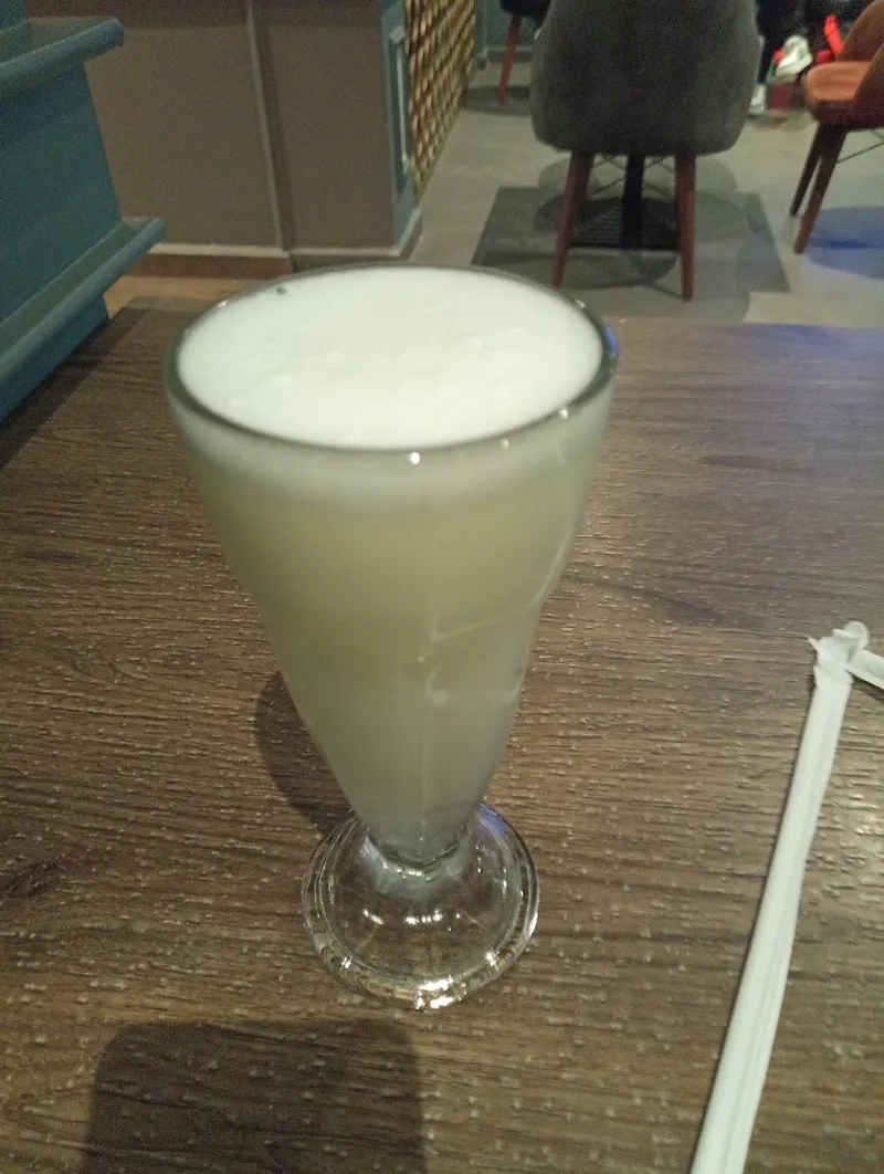 Dom's Café photo 1