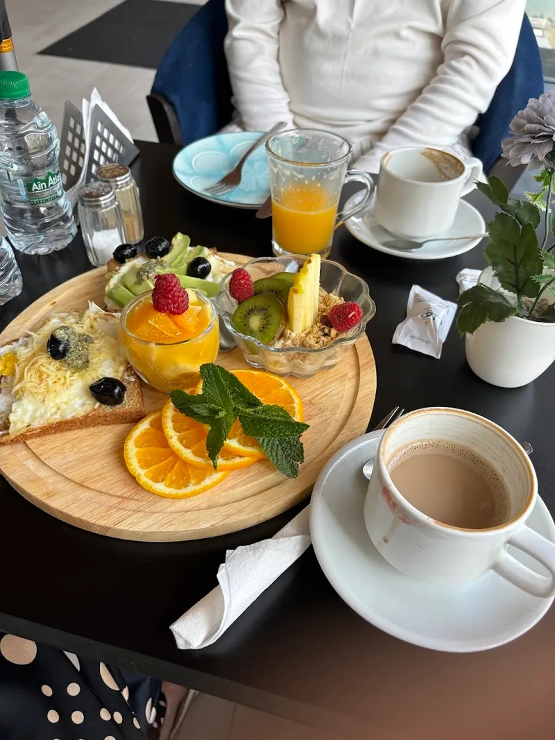 صورة 3 من Cavelli (Café et Pâtisserie)