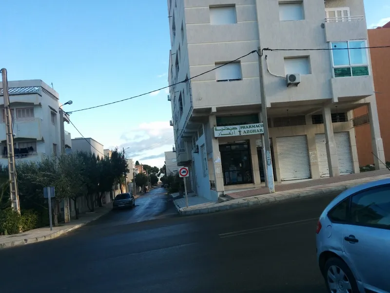 Photo 3 de Pharmacie Ibn Rochd