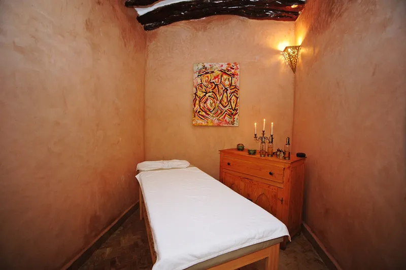 Photo 3 de Arab Spa Essaouira