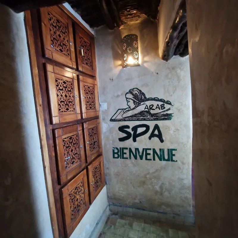 Photo 1 de Arab Spa Essaouira