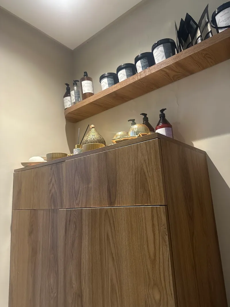 Photo 2 de RIMAS Beauty & Spa Meknes