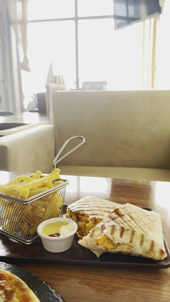 صورة 1 من Raouf_Food