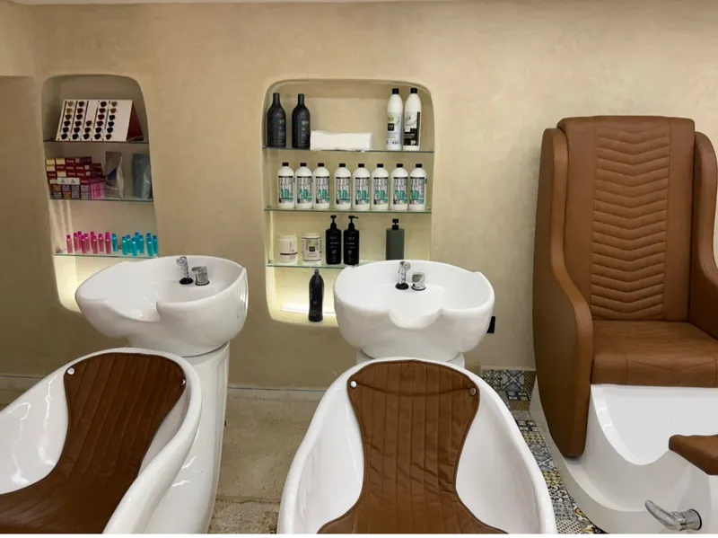 Photo 2 de Bellanza beauty and spa