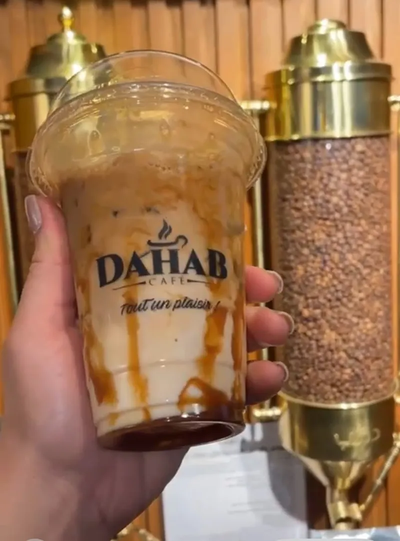 صورة 2 من Dahab coffe beni mellal