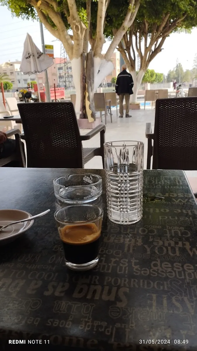 صورة 1 من Café qaisar