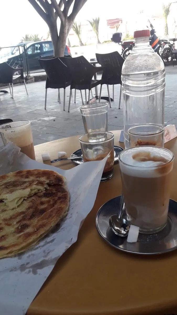 صورة 2 من Café qaisar