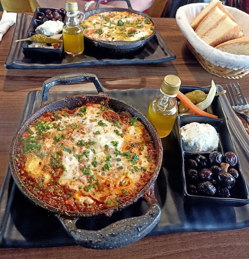 Photo 4 de La Fermière - Bistrot Crèmerie