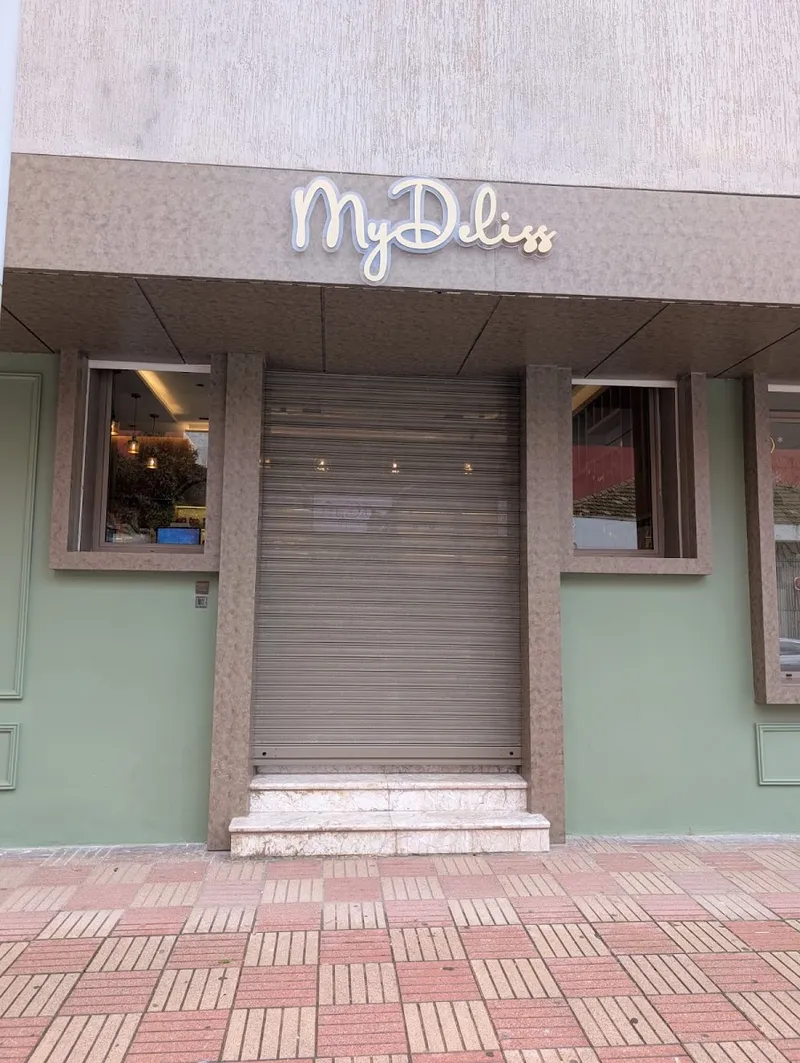 MyDeliss photo 1