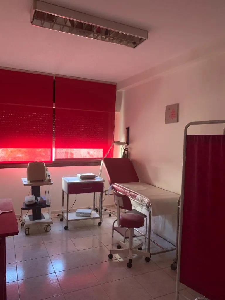Cabinet Docteur Meouhoub Siham photo 2