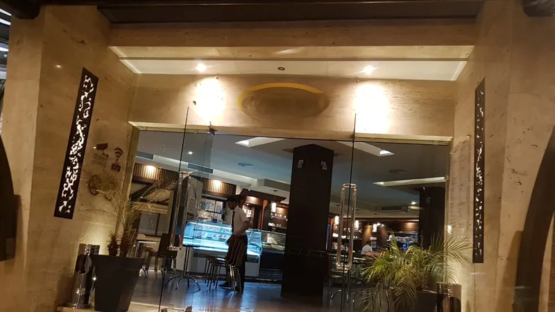 Opheon Coffee shop photo 1