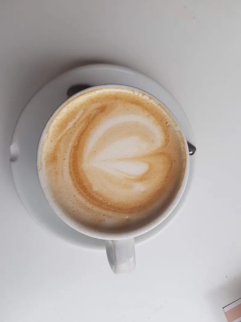 Opheon Coffee shop photo 4