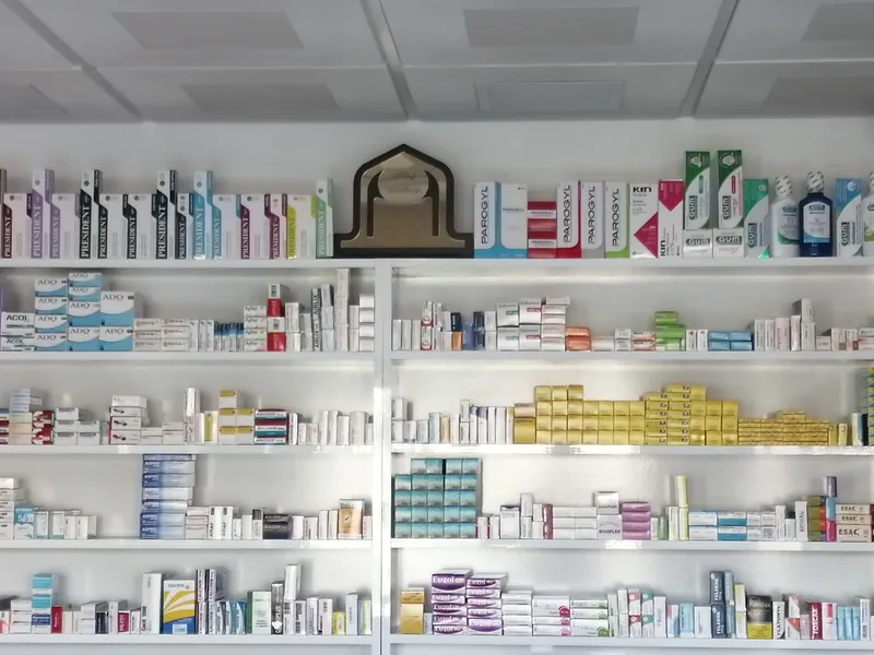 Pharmacie Adrar صيدلية أدرار photo 2