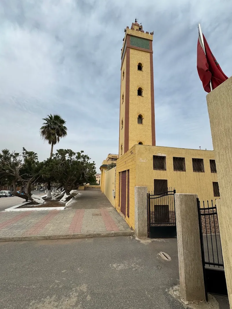 Mosquée Asmae Bint Abi Baker photo 1
